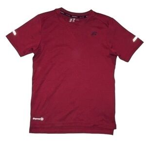 RUSSELL DRI-POWER Dri-Fit Top